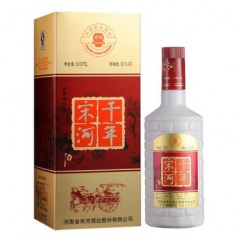 50°千年宋河500ml