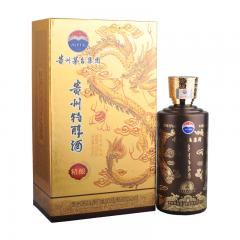 52°贵州特醇精酿500ml