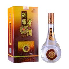 42°津酒金雅500ml