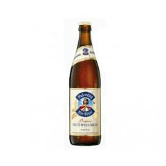 瓦伦丁小麦啤酒（玻璃瓶）500ml