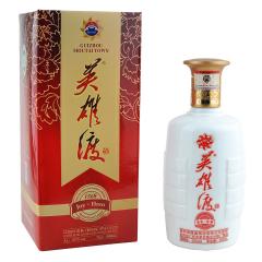 53°英雄渡欢乐英雄500ml