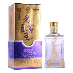 42°黄山头特贡老窖王500ml