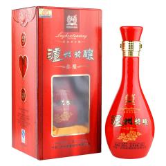 38°泸州老窖特酿佳酿500ml