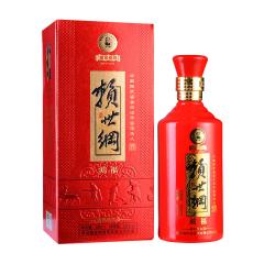 53°赖世纲鸿福 500ml