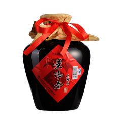 31°景阳春黑坛子1000ml