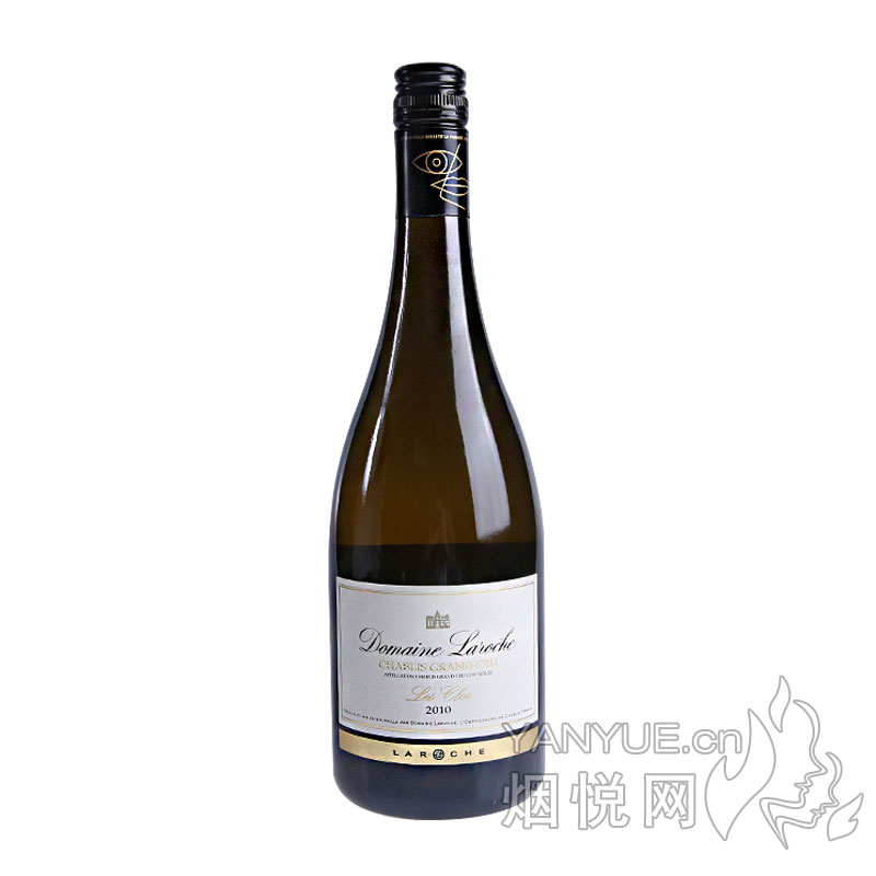 拉赫希布兰硕特级园干白葡萄酒2010 12°  750ml
