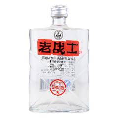 52°老战士兄弟小酒150ml