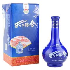 38°天下粮仓盛世蓝仓460ml