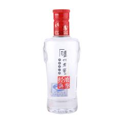 52°泸州老窖浓香经典100ml