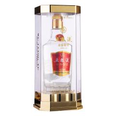 52°五粮液金榜题名480ml（透明装）