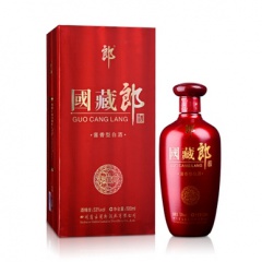 53°国藏郎酒天蕴郎500ml