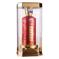 52°贵州特醇精品500ml