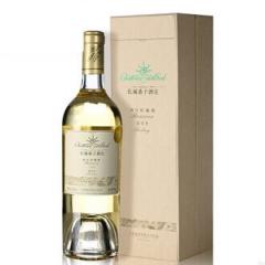 长城桑干酒庄珍藏级雷司令干白葡萄酒