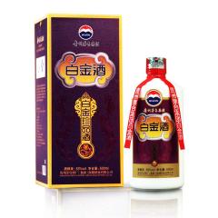 53°茅台白金酒白金珍品500ml