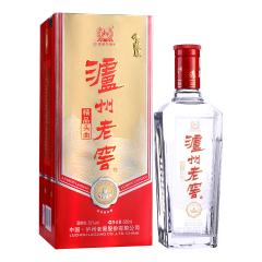 52°泸州老窖精品头曲500ml