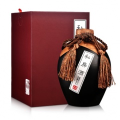 42°五岭洞藏私房酒1000ml