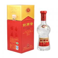 38°剑南春500ml