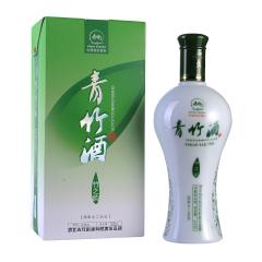 42°青竹酒竹之韵500ml