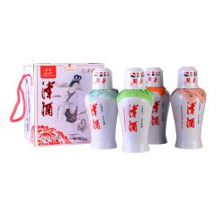 38°天娇礼盒225ml*4