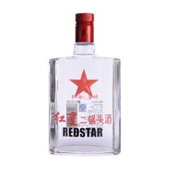 43°红星苏扁二锅头500ml