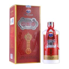 43°茅台白金酒一品酒500ml