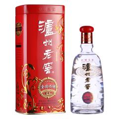 50°泸州老窖金奖特曲/名酒经典500ml