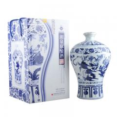 60°酒鬼湘泉原酿酒3000ml