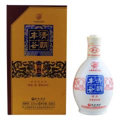 52°丰谷清朝精品488ml
