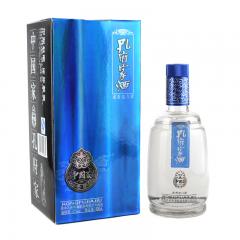 42°孔府家酒中国家蓝标490ml