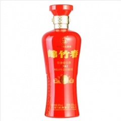52°剑南春-绵竹春（新珍品）500ml
