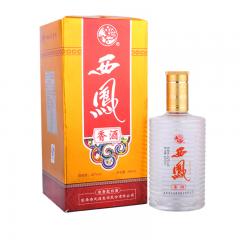 42°西凤香酒460ml