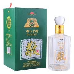 40°鄂尔多斯敬酒500ml