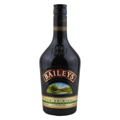 17°爱尔兰百利甜酒750ml