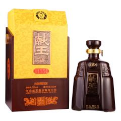 52°献王155 500ml