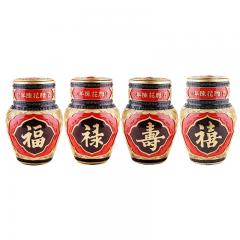14°塔牌花雕二十年陈酿（福禄寿喜）