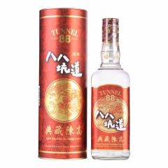 53°台湾八八坑道典藏陈高600ml