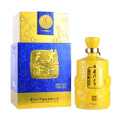 52°龙行天下952(至尊黄龙 )500ml