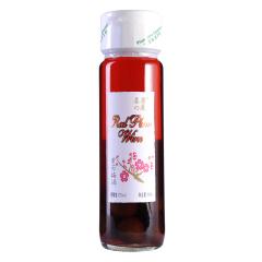 13°紫苏梅酒（带梅果）800g