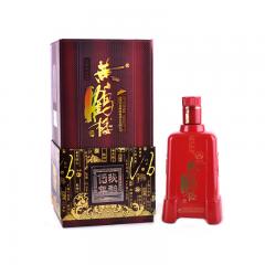 52°黄鹤楼15年秘酿500ml