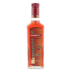 21°雷米诺蔓越莓伏特加500ml