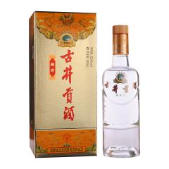 50°古井贡酒幽香型500ml