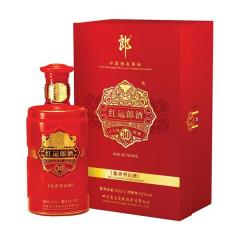 53°三十年红运郎500ml