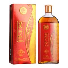 18°昊州红金典特酿与你有约500ml