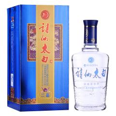 52°诗仙太白二品500ml