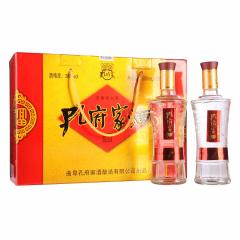 38°孔府家酒明珠贰号礼盒