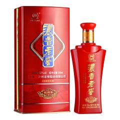 52°泸州老窖红绵柔500ml