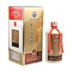 52°茅台贵州特醇珍品500ml