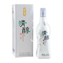 38°丹泉清醇精酿500ml
