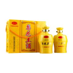 35°黄金梨花王礼盒