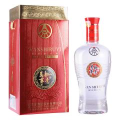 52°五粮液万事如意佳酿酒500ml